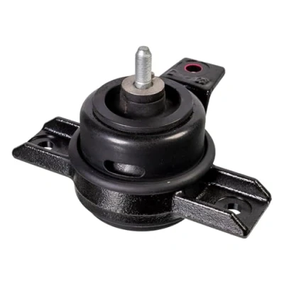 Image of 218112B100 Engine Mount BLUE PRINT ADG080341 Right Hydro HYUNDAI: SANTA FE 2