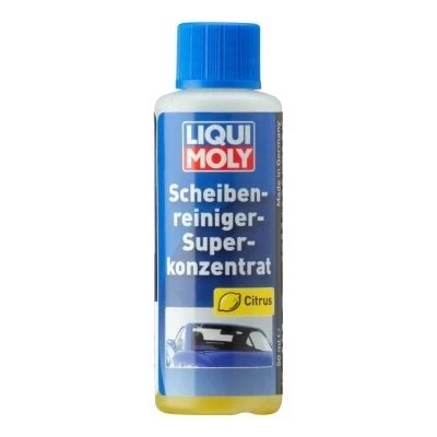 Image of P001069 Screenwash LIQUI MOLY 1517 Bottle 50ml