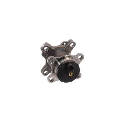Image of 4340268L00 Wheel bearing kit SKF VKBA 7645 with integrated ABS sensor SUZUKI: SWIFT 4