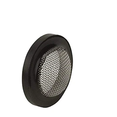 Image of Hansgrohe 94246000 Seal with filter for showers and flexible