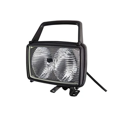 Image of 0867447 Worklight HELLA 1GA 006 991 021 Halogen
