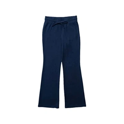 Image of Hurley Women&#039;s Easy Flare Pants, Mood Indigo, S UK