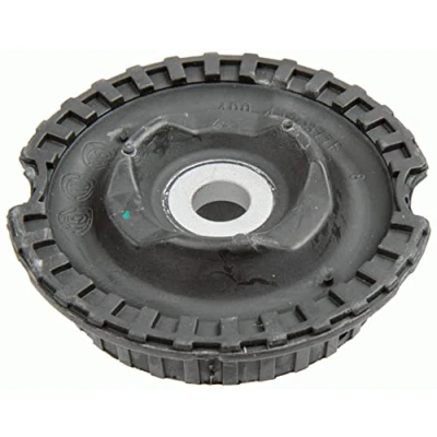 Image of 4D0412377D, 4D0412377F Top strut mount SACHS 802 082 Front Axle Left, Right Rolling Bearing is not required AUDI: A6 C5 Avant, Saloon