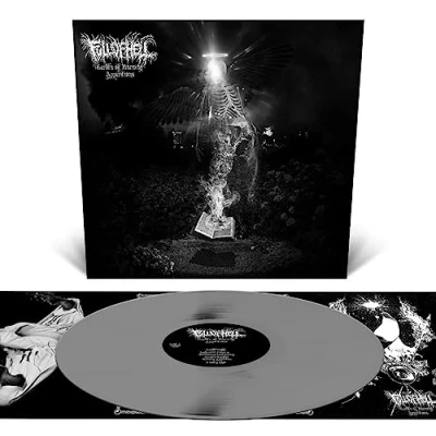 Image of Garden of Burning Apparitions [VINYL]