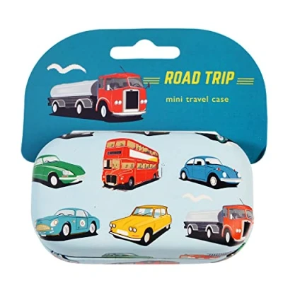 Image of Rex London Road Trip Mini Travel Case
