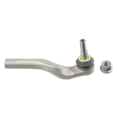 Image of 4474600148, A4474600148 Track rod end LEMFÖRDER 37668 01 Front Axle, Right MERCEDES BENZ: Vito Van, Dualiner, V Class