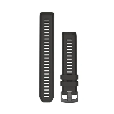 Image of Garmin Instinct 2 Replacement Band, Graphite