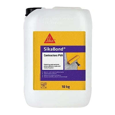 Image of Sika SikaBond Contractors PVA, 10 kg