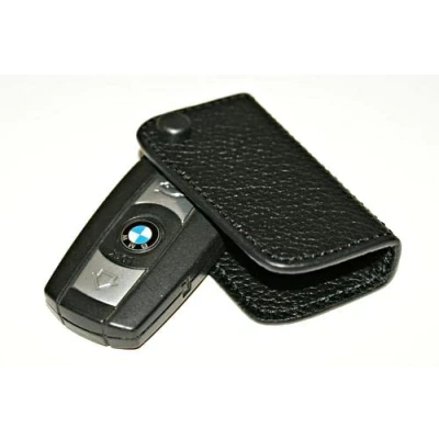Image of BMW Genuine Key Fob L2 Fits E81 E82 E87 LCI E88 E90 E91 51210414778