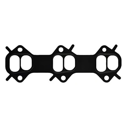 Image of 1403500Q0B Intake Manifold Gasket AJUSA 13248200 Suction Pipe NISSAN: NP300 Navara Pickup