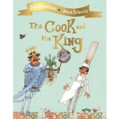 Image of the Cook and King