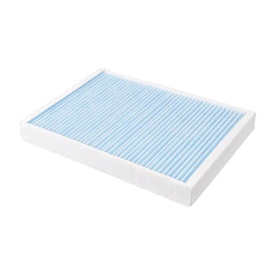 Image of Blue Print ADJ132510 Cabin Filter, pack of one