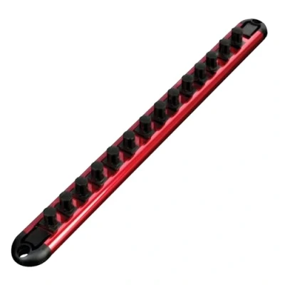 Image of Performance Tool W38190 3/8&quot; Dr. Magnetic Socket Rail