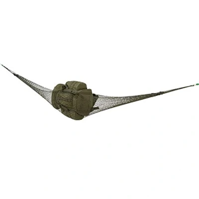 Image of Highlander Gear Store Hammock Olive