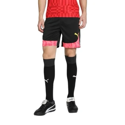 Image of PUMA individualFINAL FF. Shorts