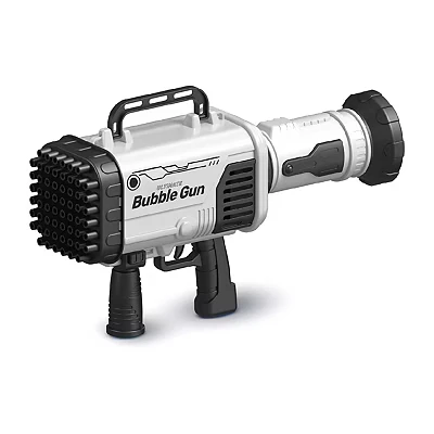 Image of Winning Ultimate Bubble Gun