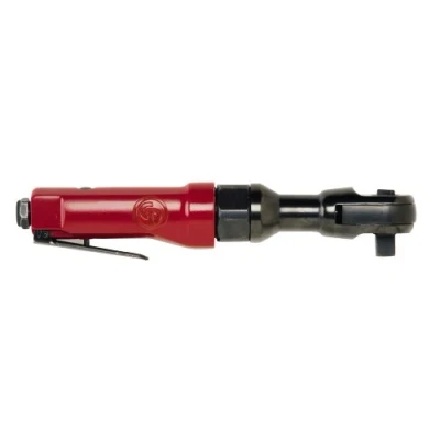 Image of Chicago Pneumatic CP886H 1/2&quot; Ratchet Wrench 160 RPM/ Max Torque : 68 Nm/ 50.2 ft.lbf, Silver