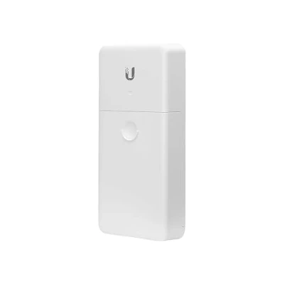 Image of Ubiquiti N Sw Nanoswitch 4 Port External Poe Outdoor Gigabit Network Switch .. (Enterprise Computing Switches &amp; Hubs) }S