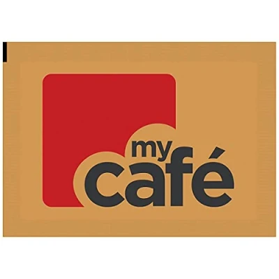 Image of MyCafe Brown Sugar Sachets (Pack of 1000)