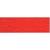 Image of DMC Stranded Cotton Thread (For Cross Stitch/ Embroidery) Colour 608