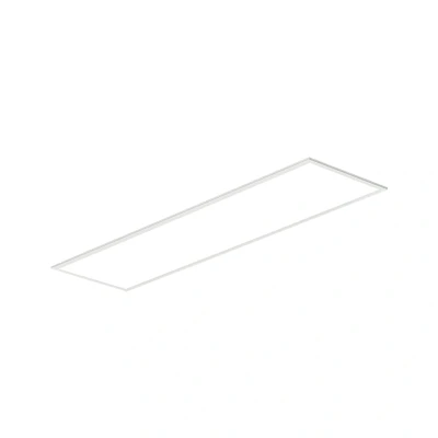 Image of Backlite 1200x300mm 1 10V Dimmable LED Panel 4000K Aurora