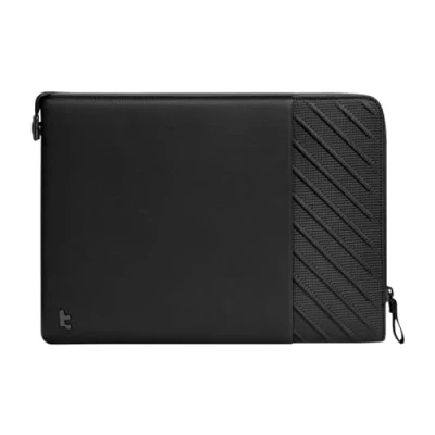 Image of tomtoc Voyage A10 Slim Laptop Sleeve for 15 Inch New MacBook Air M3/M2 A3114 A2941 2024 2023, Microsoft Surface 5/4/3, Dell XPS Plus, Pro A1990 A1707
