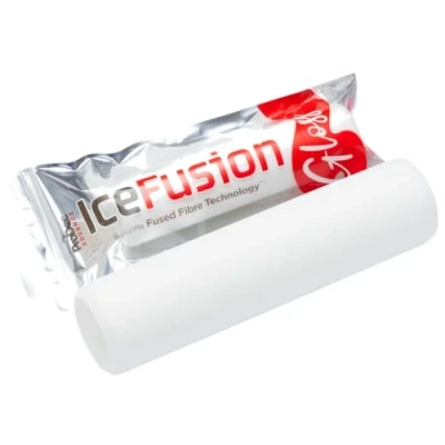 Image of ProDec Advance 9 inch x 1.75&quot; Ice Fusion Gloss Paint Roller for an Ultra Smooth Finish with Paints, Satin Paints on Interior Wood &amp; Metal, Rollers Paint, 9&quot;