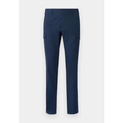 Image of Dockers Cargo trousers, Men&#039;s, Size: 30x34, Navy blazer