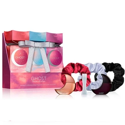 Image of Ghost Mini Trio Cracker Collection
