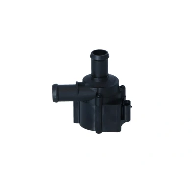 Image of 06H121601F, 06H121601J, 06H121601M Additional Water Pump NRF 390010 Electric AUDI: A4 B8 Avant, Q5, Saloon
