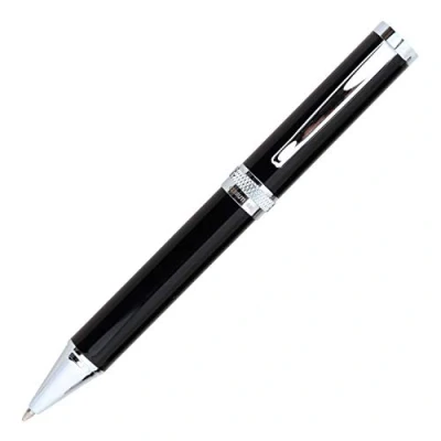 Image of Cerruti 1881 Focus Ballpoint Pen NST8304