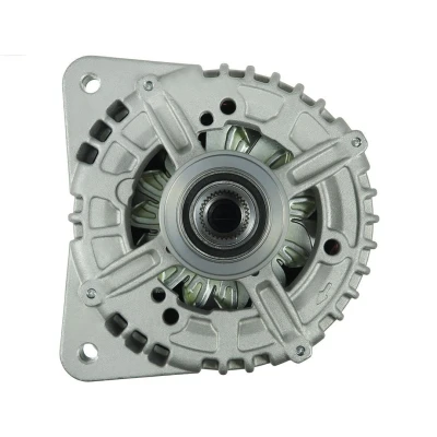 Image of 03G903016L, 03G903016LX, 03G903016N, 03G903016NX, 03L903023N Generator AS PL A0492 12V 180A VOLKSWAGEN: Passat B8 Variant, Transporter 5