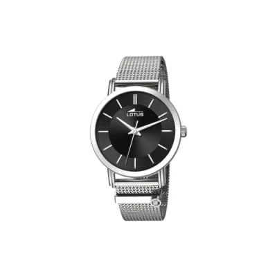 Image of Lotus Dress Watch 18737/4