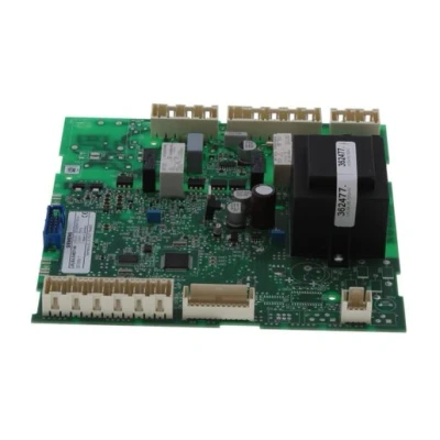 Image of Potterton Electronic Card LMU54 Gv Sit 5132395