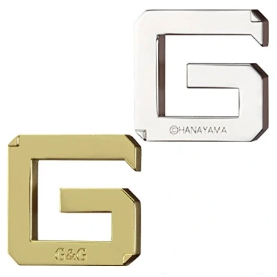 Image of Eureka 515038&quot; Huzzle Cast G&amp;G Puzzle
