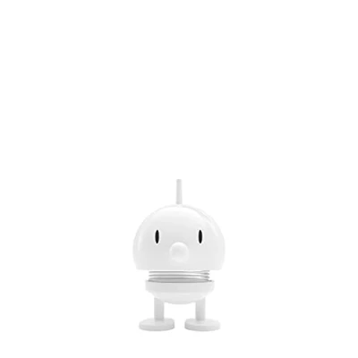 Image of Hoptimist Baby Bumble (2004 10) White
