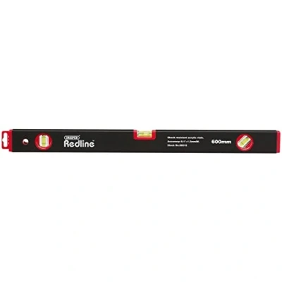 Image of Draper Redline Box Section Level, 600mm