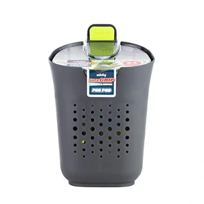 Image of SureGrip Clothespin Pod incl. 24 Pegs