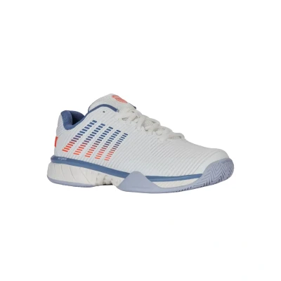 Image of K Swiss Hypercourt Express 2 All Court Mens Tennis Shoes