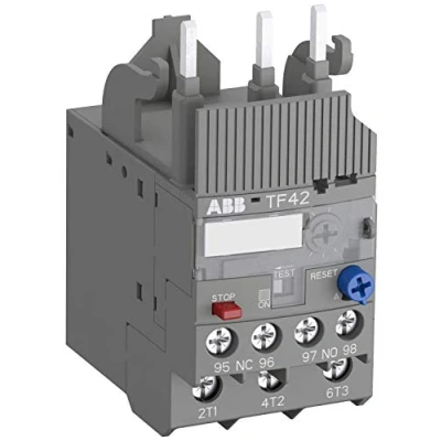 Image of ABB TF42 29 Thermal Overload Relay