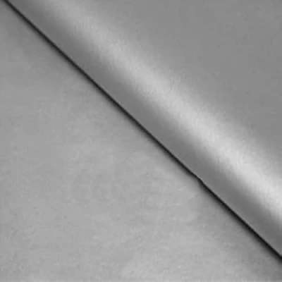 Image of Metallic Gold Silver Rose Copper Luxury DOUBLE SIDED Tissue Paper Large Sheets 50x75cm (10 Sheets, Metallic)