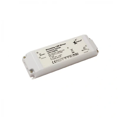 Image of PowerLED Triac Dimmable LED Driver 50W 24V DC