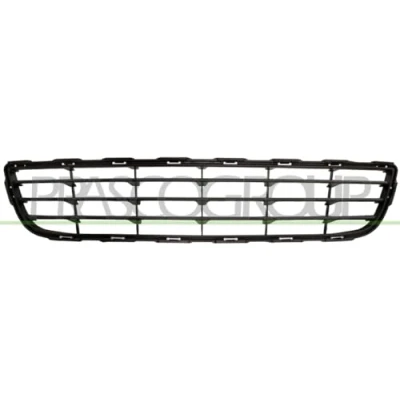 Image of 7172168L005PK Bumper Grill PRASCO Premium SZ0362120 Front SUZUKI: SWIFT 4