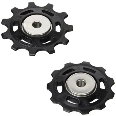 Image of SHIMANO Unisex Y5pv98160 Parts, Black, One Size UK