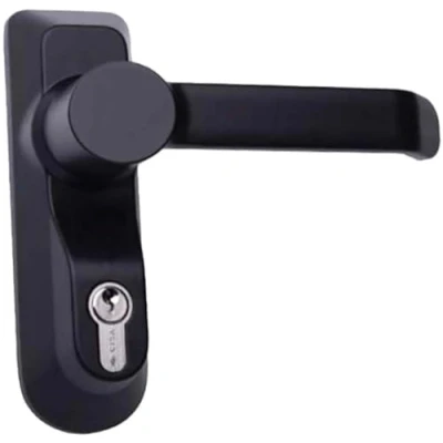 Image of cisa cerraduras 1.07078.68.0 Crank PTA NE ANTIPANICO and Key Ext