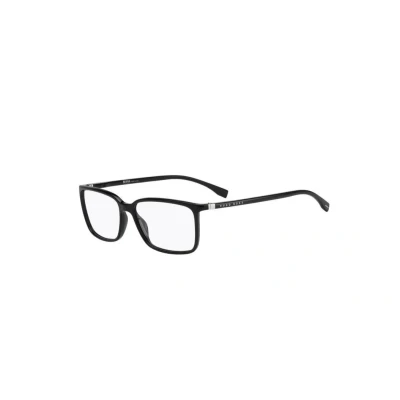 Image of Eyewear Hugo Boss 0679 / it col. 807 Man Square Black
