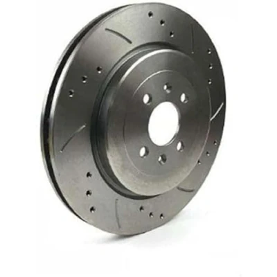 Image of 2224200172, 222420017228, 2224215000, A2224200172, A222420017228 Brake disc BLUE PRINT ADBP430082 MERCEDES BENZ: S Class Saloon