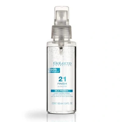 Image of 21 Finish Proteinas de Seda+C2 100 ml