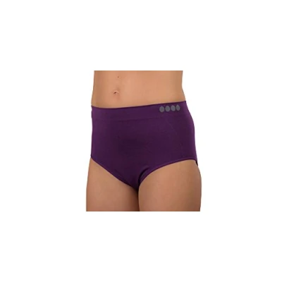 Image of Shewee Women&#039;s Briefs, Purple, Small