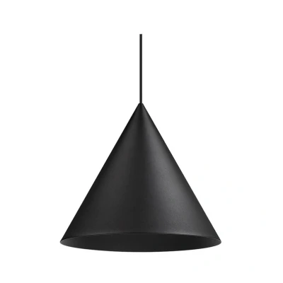 Image of SLV Magico 38 Pendant Matt Black